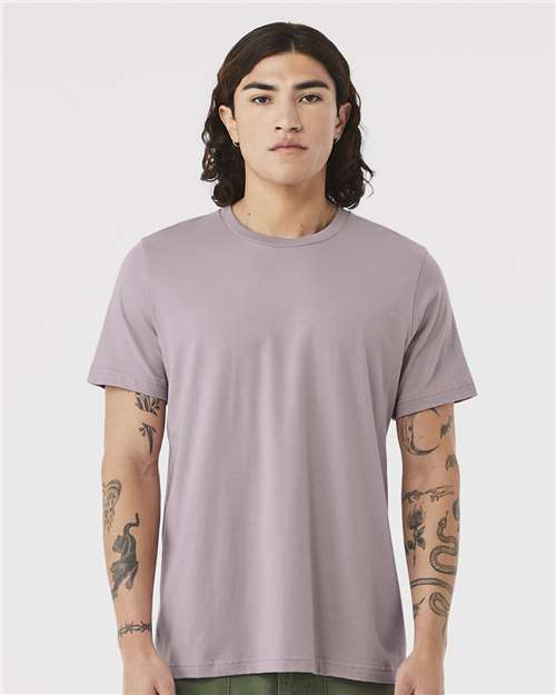 Jersey Tee BELLA + CANVAS 3001
