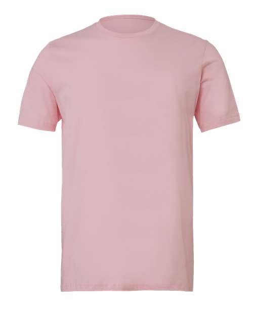 Jersey Tee BELLA + CANVAS 3001