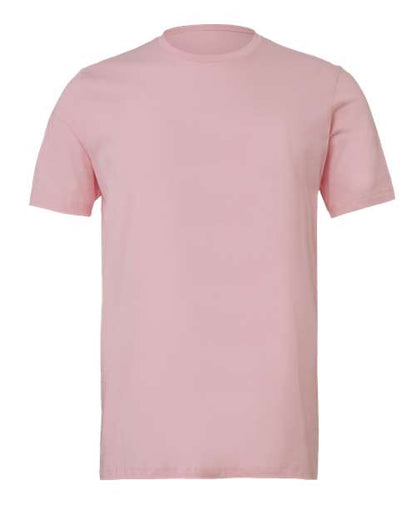 Jersey Tee BELLA + CANVAS 3001