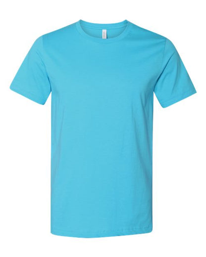 Jersey Tee BELLA + CANVAS 3001