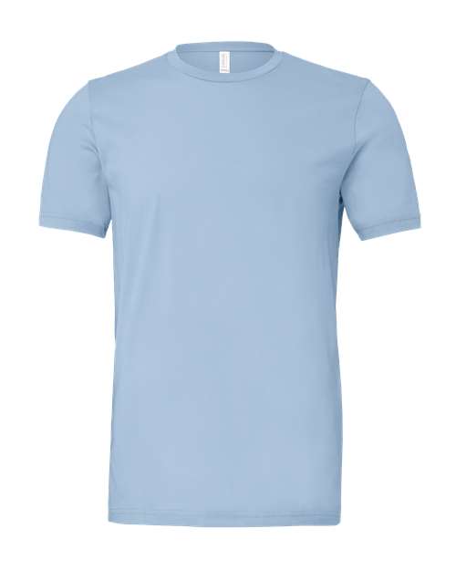 Jersey Tee BELLA + CANVAS 3001 - NeoInk Transfers