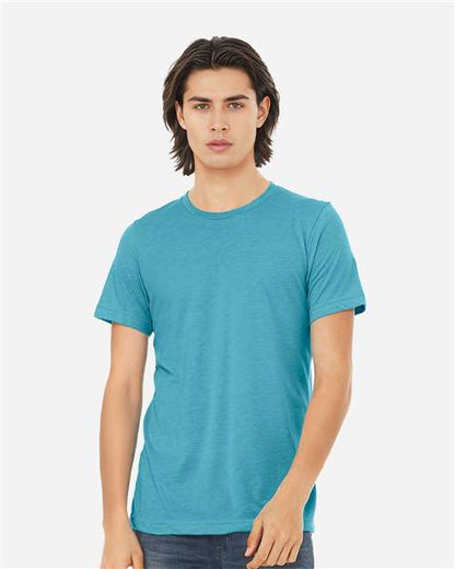 Triblend Tee BELLA + CANVAS 3413