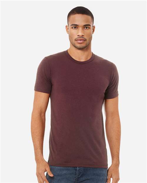 Triblend Tee BELLA + CANVAS 3413