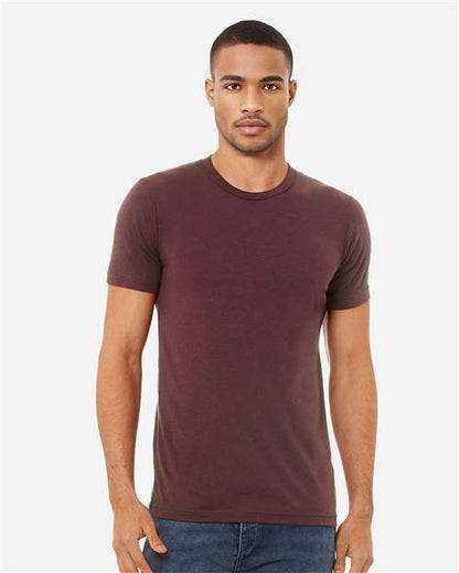 Triblend Tee BELLA + CANVAS 3413