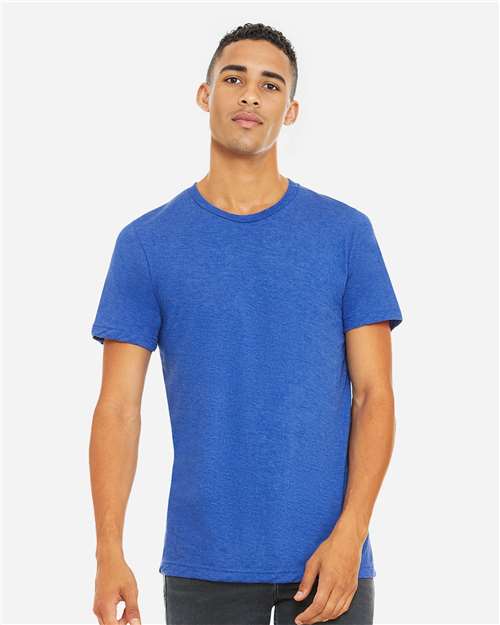 Triblend Tee BELLA + CANVAS 3413