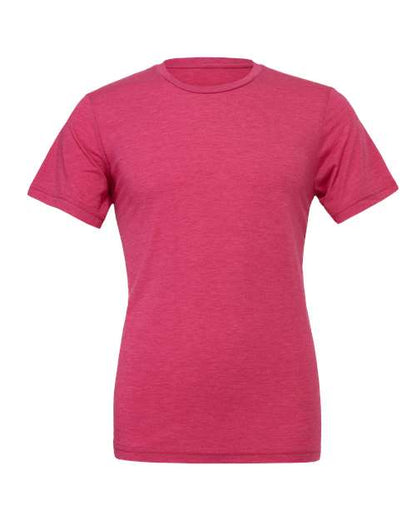 Triblend Tee BELLA + CANVAS 3413