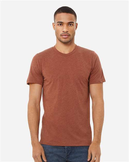 Triblend Tee BELLA + CANVAS 3413