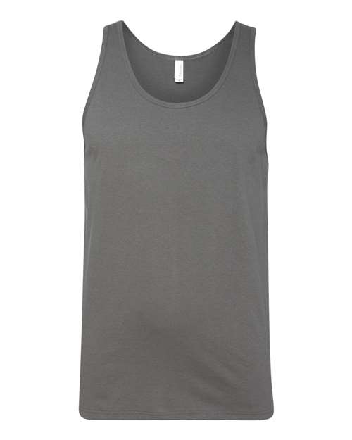 Jersey Tank BELLA + CANVAS 3480