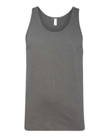 Jersey Tank BELLA + CANVAS 3480