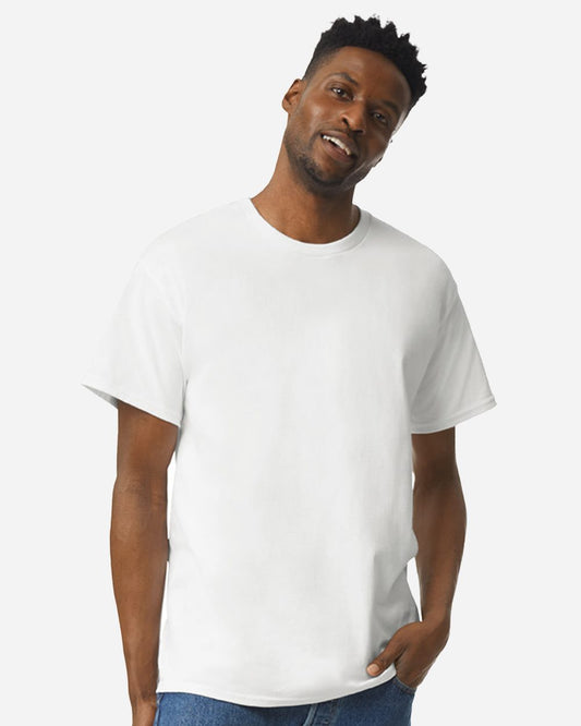 Unisex Ultra Cotton® T-Shirt Gildan 2000 - NeoInk Transfers