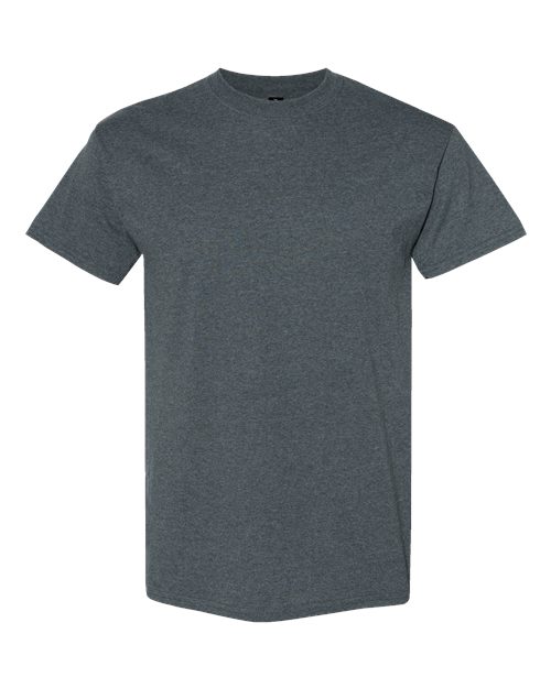 Unisex Heavy Cotton™ T-Shirt Gildan 5000