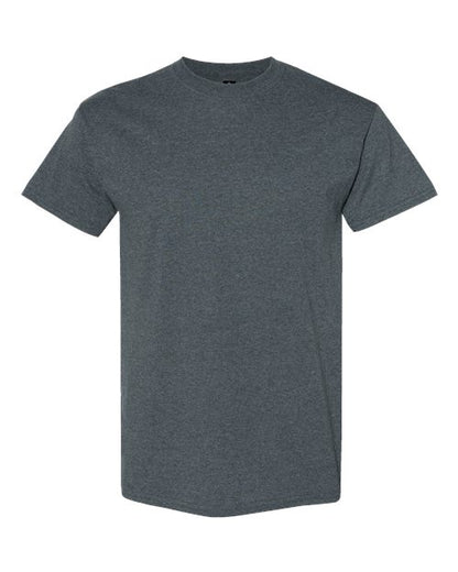 Unisex Heavy Cotton™ T-Shirt Gildan 5000