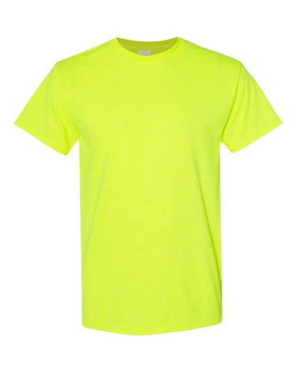Unisex Heavy Cotton™ T-Shirt Gildan 5000