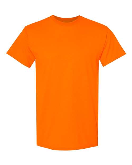 Unisex Heavy Cotton™ T-Shirt Gildan 5000