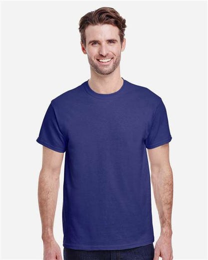 Unisex Heavy Cotton™ T-Shirt Gildan 5000
