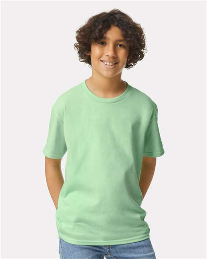 Youth Ultra Cotton® T-Shirt Gildan 2000B