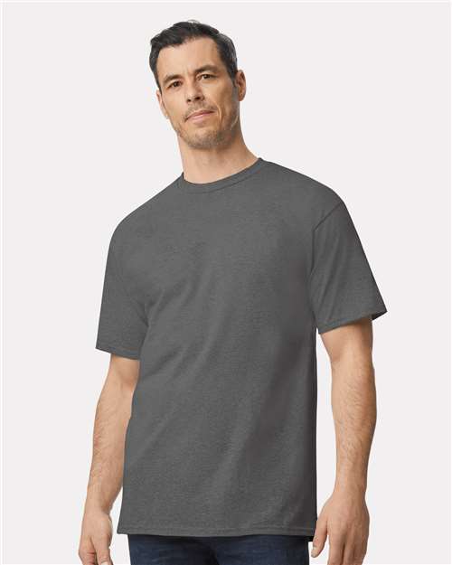 Men's Tall Ultra Cotton® T-Shirt Gildan 2000T