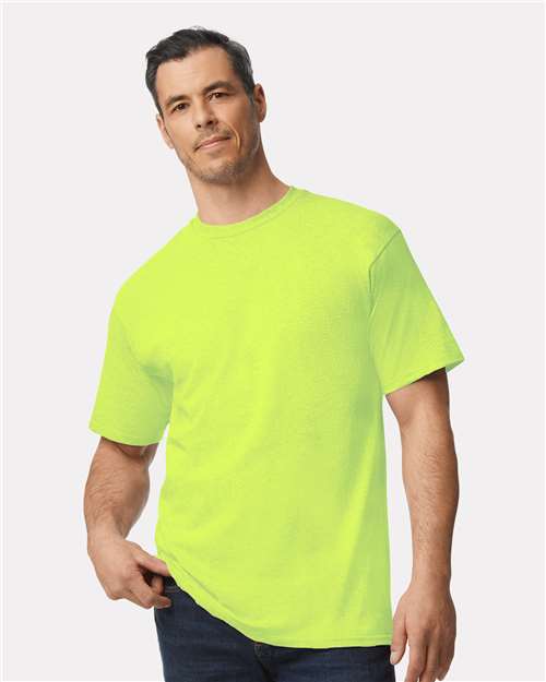 Men's Tall Ultra Cotton® T-Shirt Gildan 2000T
