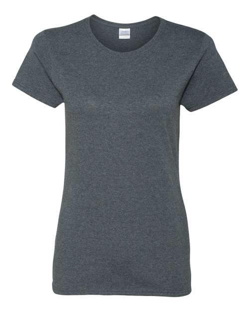 Women's Heavy Cotton™ T-Shirt Gildan 5000L