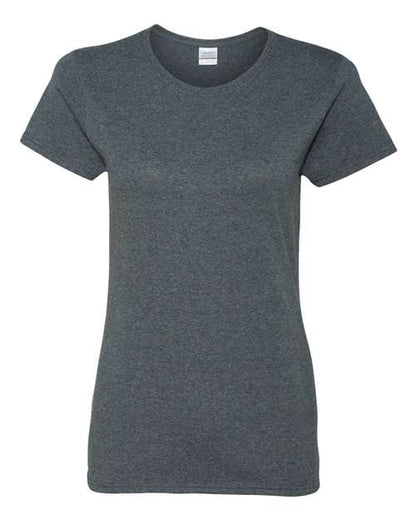 Women's Heavy Cotton™ T-Shirt Gildan 5000L