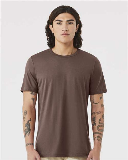 Jersey Tee BELLA + CANVAS 3001