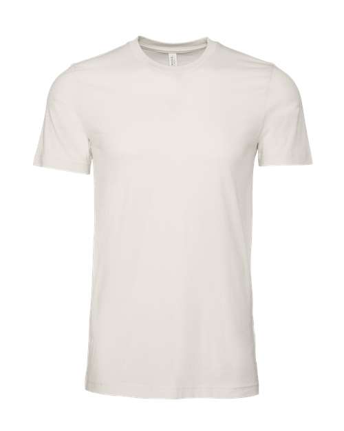 Jersey Tee BELLA + CANVAS 3001
