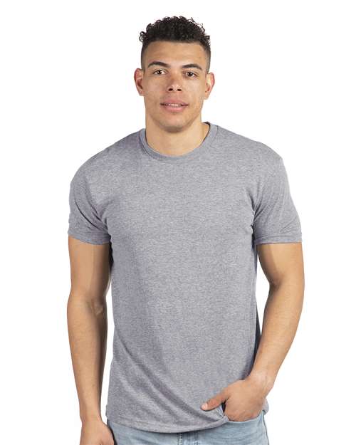Unisex Cotton Tee Next Level 3600