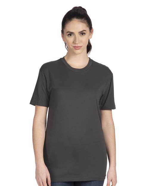 Unisex Cotton Tee Next Level 3600