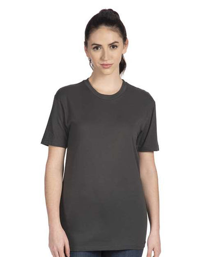 Unisex Cotton Tee Next Level 3600