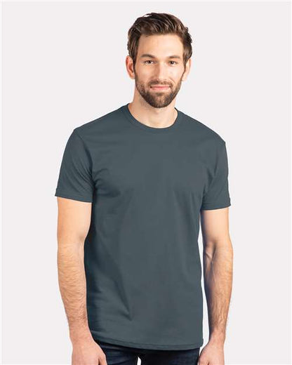 Unisex Cotton Tee Next Level 3600