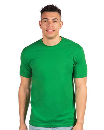 Unisex Cotton Tee Next Level 3600