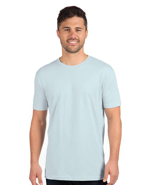 Unisex Cotton Tee Next Level 3600