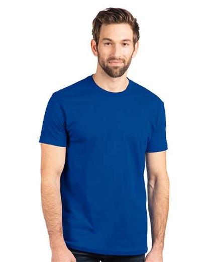 Unisex Cotton Tee Next Level 3600