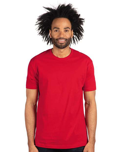 Unisex Cotton Tee Next Level 3600