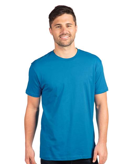 Unisex Cotton Tee Next Level 3600
