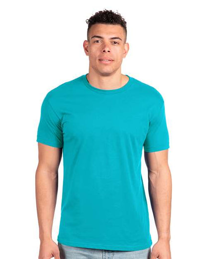 Unisex Cotton Tee Next Level 3600