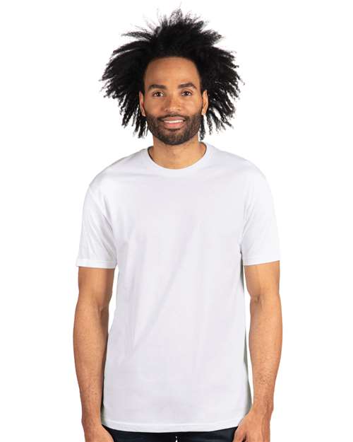 Unisex Cotton Tee Next Level 3600