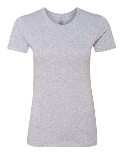 Women’s Cotton Tee Next Level 3900