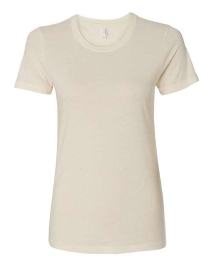 Women’s Cotton Tee Next Level 3900