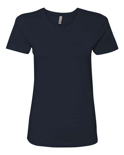 Women’s Cotton Tee Next Level 3900