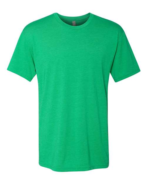 Unisex Triblend Tee Next Level 6010