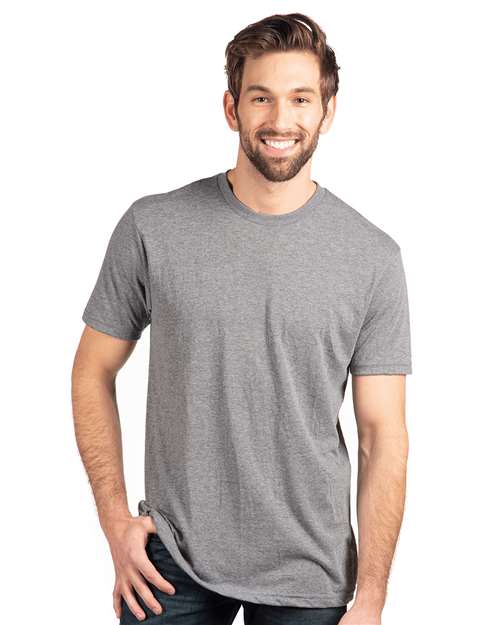 Unisex Triblend Tee Next Level 6010