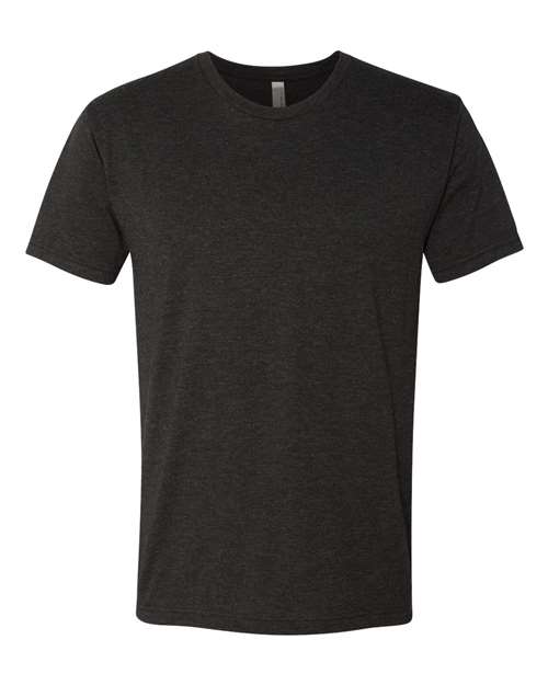 Unisex Triblend Tee Next Level 6010