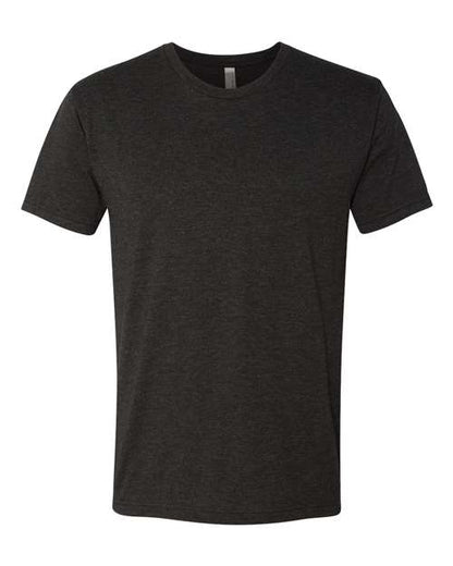 Unisex Triblend Tee Next Level 6010