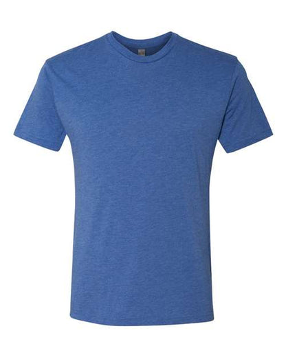 Unisex Triblend Tee Next Level 6010