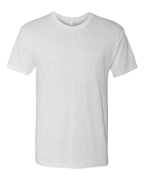 Unisex Triblend Tee Next Level 6010