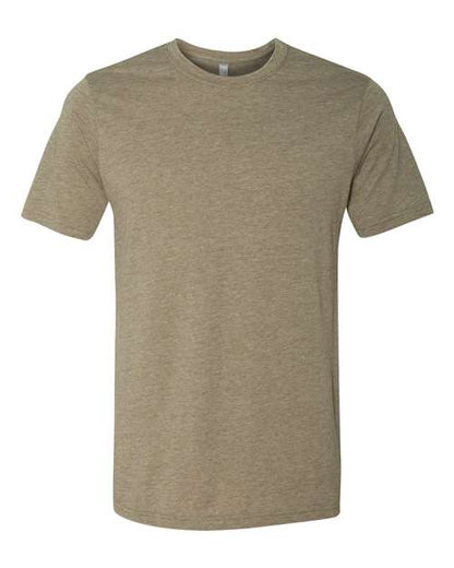 Unisex Festival Tee Next Level 6200