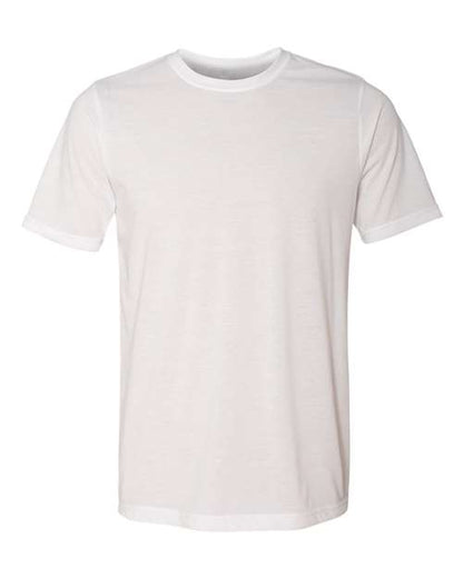 Unisex Festival Tee Next Level 6200
