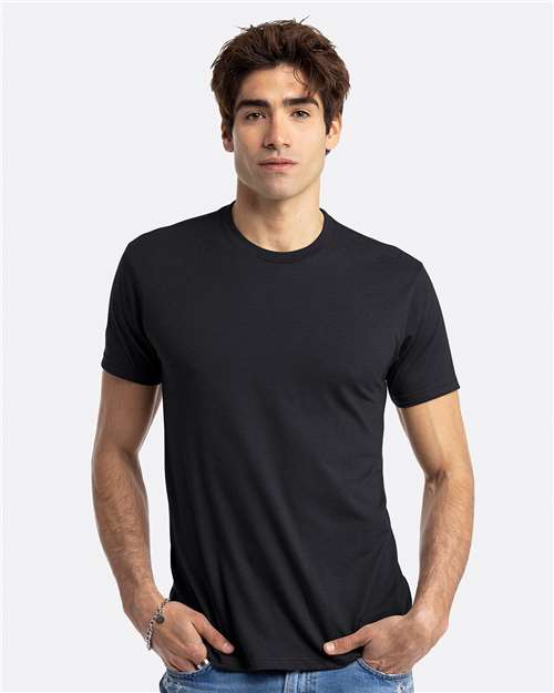 Unisex CVC Tee Next Level 6210