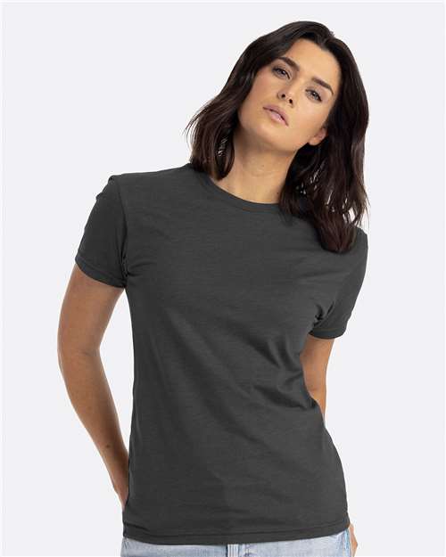 Unisex CVC Tee Next Level 6210